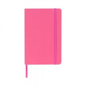LIBRETA BAIONA personalizada